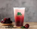 【希少珍果】ヤマモモジャスミンフルーツティー(Mサイズ) - Yangmei Jasmine Fruit Tea（ビーストキッチン）