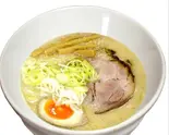 黒鵬ラーメン(黒鵬熊本ラーメン KOKUHOU KUMAMOTO RAMEN)