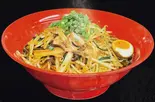 ぶりからラーメン(黒鵬熊本ラーメン KOKUHOU KUMAMOTO RAMEN)