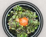 (単品)のり玉子飯(黒鵬熊本ラーメン KOKUHOU KUMAMOTO RAMEN)