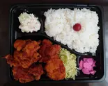 からあげ弁当（お食事処 なごみ）