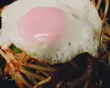 スタミナ丼（お食事処 なごみ）