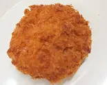 メンチカツ（お食事処 なごみ）