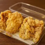 若鶏の唐揚げ【サクジュー！おつまみの王道】4個入り（海鮮旬菜OJIMA）