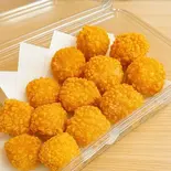 一口チーズフライ【とろ～り濃厚・やみつきおつまみ】10～15個入り（海鮮旬菜OJIMA）