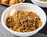 キムチそばめし（たこ焼きBAR L-1）