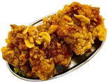 ガリバタチキン（カラビ東京）