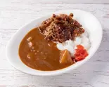 牛カルビビーフカレー（レインボーキッチン住道店）