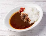 カシミール風チキンカレー（レインボーキッチン住道店）