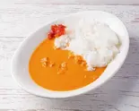 バターチキンカレー（レインボーキッチン住道店）