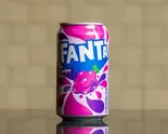 ファンタグレープ（レインボーキッチン住道店）