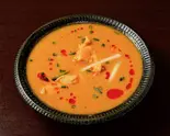 チキンカレー Chicken Curry（Govinda Curry Bar）
