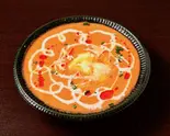 バターチキンカレー Butter Chicken Curry（Govinda Curry Bar）