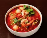 トムヤムフォー Tom Yum Pho（Govinda Curry Bar）
