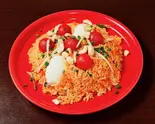 マトンビリヤニ muttonBiryani（Govinda Curry Bar）