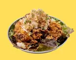 【人気No.2】鬼おろしポン酢チキン（パーフェクトビアキッチン上板橋）
