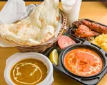 【当店売上No.3】キングセット King Set（Masala King Hirai）