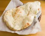 ナン Naan（Masala King Hirai）