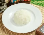 ライス Rice ข้าวไทย（タイ料理ガンエン溝口店 Ganen Mizonokuchi）