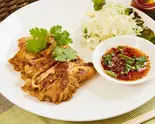 ガイヤーン Kai Yangไก่ย่าง（タイ料理ガンエン溝口店 Ganen Mizonokuchi）