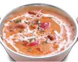 チキン カスメリー カレー CHICKEN KASHMIRI CURRY（インド料理 ニューデリ）