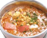 チキンマサラカレー CHICKEN MASALA CURRY（インド料理 ニューデリ）