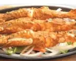 タンドリー 海老  PRAWN TANDOORI（インド料理 ニューデリ）
