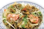 砂肝のスパイス炒め POTA（インド料理 ニューデリ）