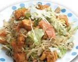 チキンサラダ CHICKEN SALAD（インド料理 ニューデリ）