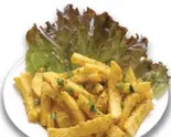 大根サラダ DAIKON SALAD（インド料理 ニューデリ）