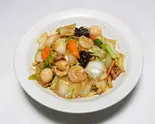 中華丼（中華料理しん龍閣）
