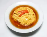 天津炒飯（中華料理しん龍閣）