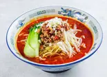 坦々麺（中華料理しん龍閣）