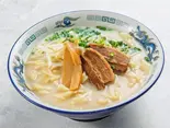 豚骨刀削麺（中華料理しん龍閣）