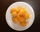 えびマヨ（中華料理しん龍閣）