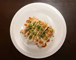 棒棒鶏（中華料理しん龍閣）