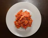 キムチ（中華料理しん龍閣）