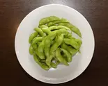 枝豆（中華料理しん龍閣）
