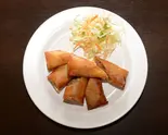 揚げ春巻き（中華料理しん龍閣）