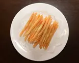 チーズ春巻き（中華料理しん龍閣）