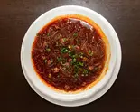 麻婆春雨（中華料理しん龍閣）