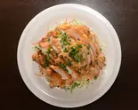油淋鶏（中華料理しん龍閣）
