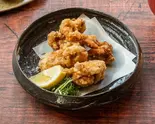 薩摩備中高原鶏 からあげ（食卓堂）