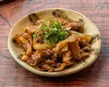 鹿児島県産 茶美豚生姜焼き（食卓堂）
