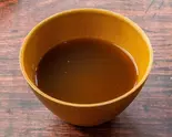 味噌汁（食卓堂）