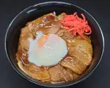 豚丼（デリバリーレスト広島三篠店）