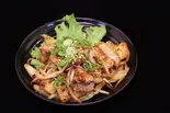 ホルモン炒め（デリバリーレスト広島三篠店）
