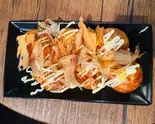 たこ焼き ポン酢マヨネーズ（たこ焼き将軍 大和田店 takoyakishogun owadaten）