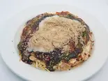 野菜たっぷり メガベジ焼き（デリバリーレスト広島三篠店）