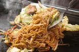 焼きそば（デリバリーレスト広島三篠店）